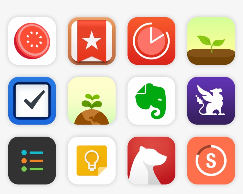 All These Apps Have Plenty Of Positive App Store Reviews - Habitica, transparent png