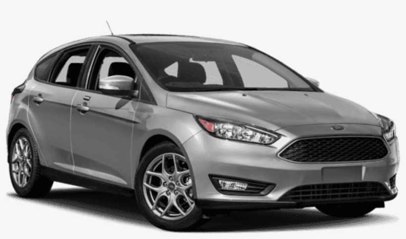 2018 Ford Focus - Ford Fiesta 2019 Sedan, transparent png