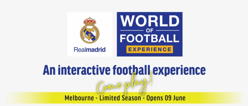 Homepage Logo Test 4-min - Real Madrid, transparent png