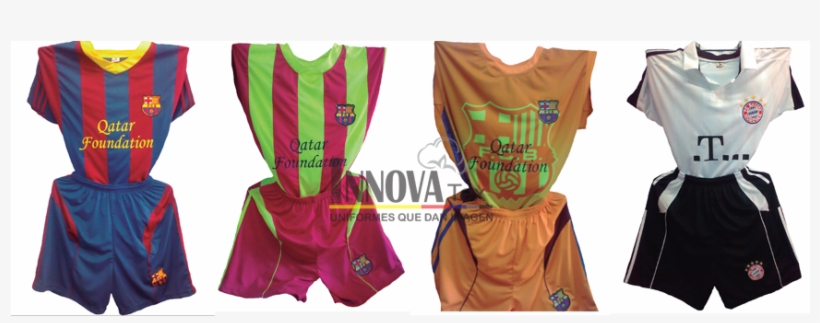 Barcelona Y Bayern Munchen - Uniformes De Equipos De Futbol Chelsea, transparent png