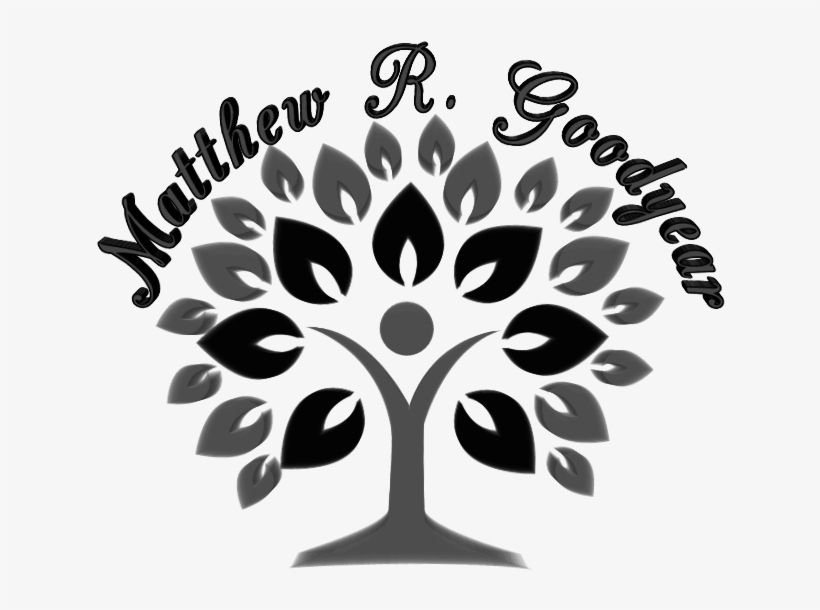 Matthew R - Goodyear - Illustration, transparent png