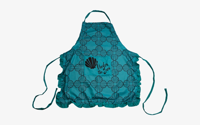 The Little Mermaid - Handbag, transparent png