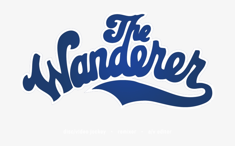 The Wanderer Home - Wanderer Transparent, transparent png