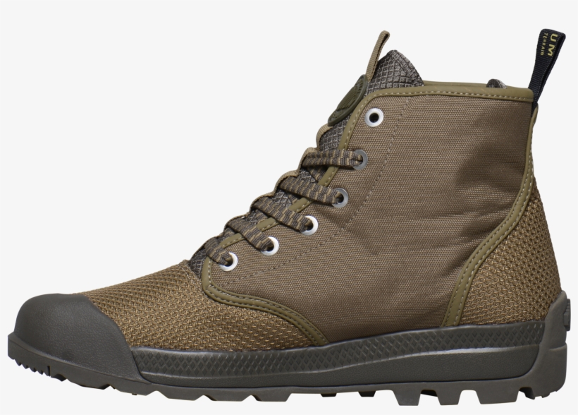 Pampatech Hi Tx - Work Boots, transparent png
