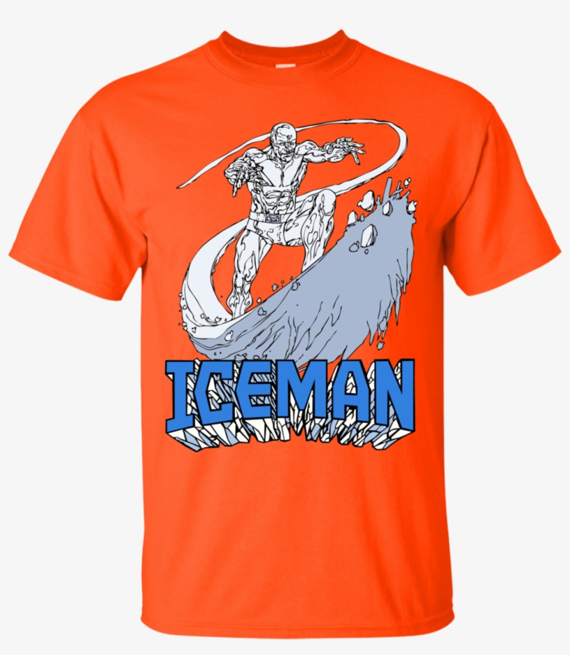X Men T-shirt Men, transparent png