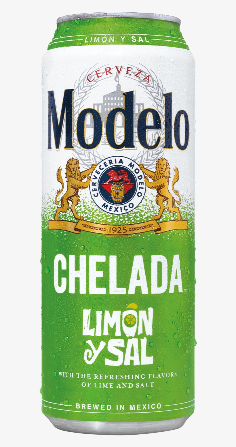 Modelo Chelada Limon Y Sal - Modelo Especial, transparent png