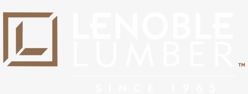 Lenoble Logo Edited Black Background 300ppiasset 1 - Poster, transparent png