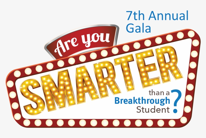 Btny Galalogo 012918 - Breakthrough Collaborative, transparent png