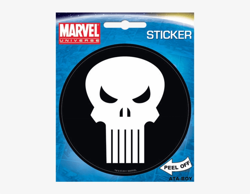 Price Match Policy - Marvel The Punisher Png Skull, transparent png