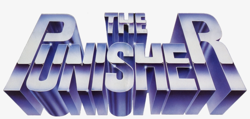The Punisher - Punisher 1989, transparent png