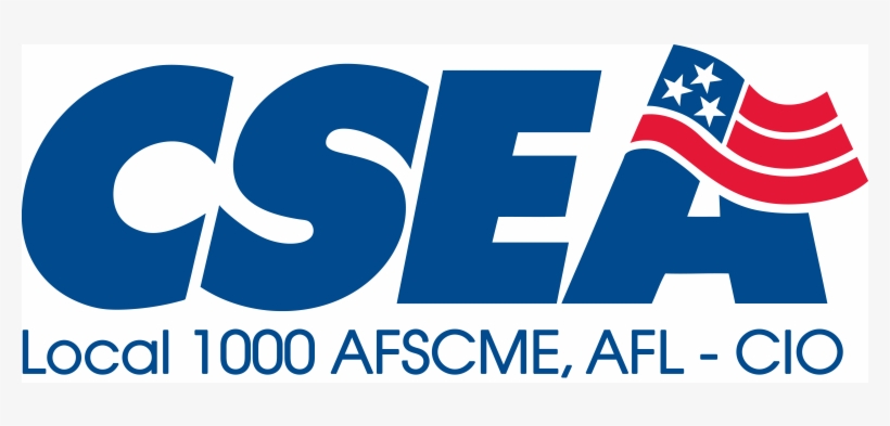 Civil Service Employees Association Csea Local 1000 - Csea Ny, transparent png