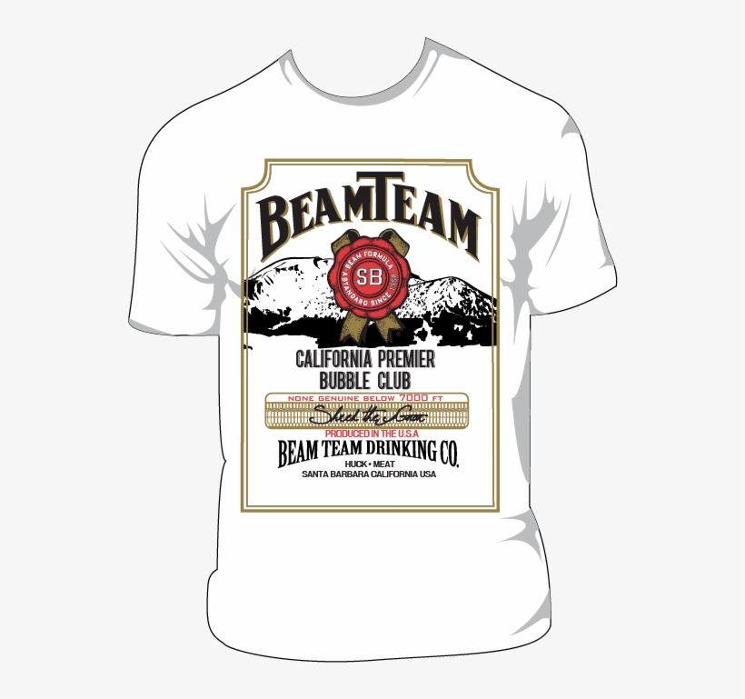 Shirt Created For A Local Snowboard Club Based On The - Hanoi Jane T Shirt, transparent png