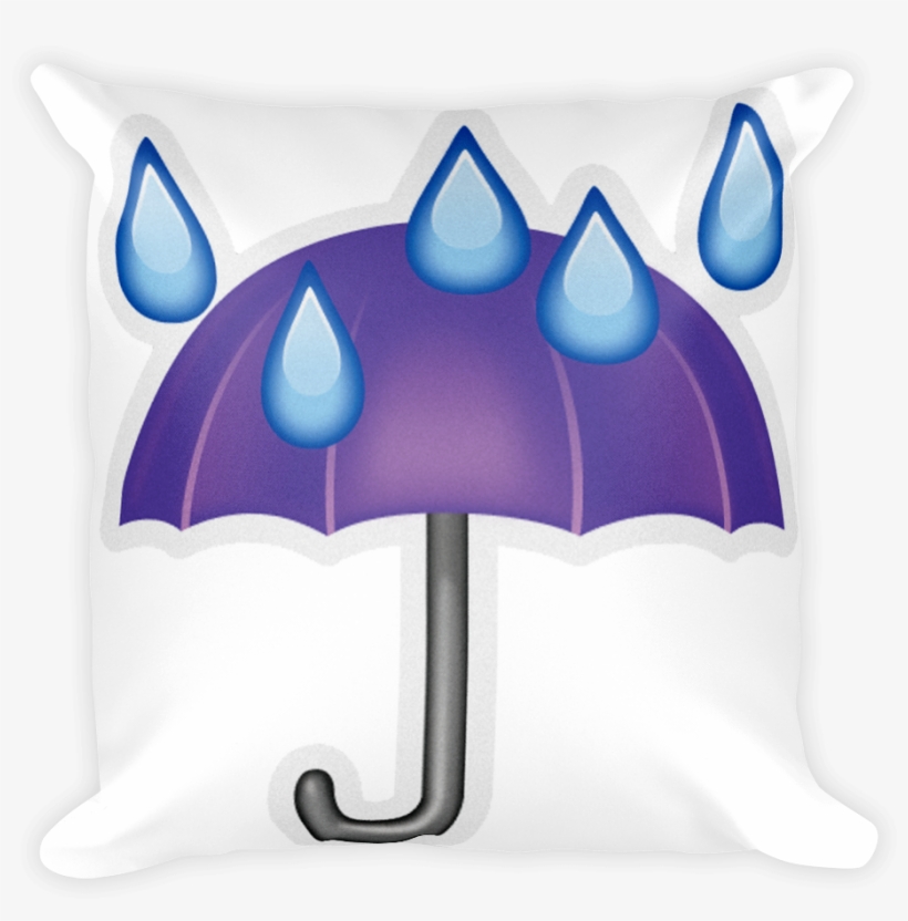 Emoticones De Whatsapp Lluvia, transparent png