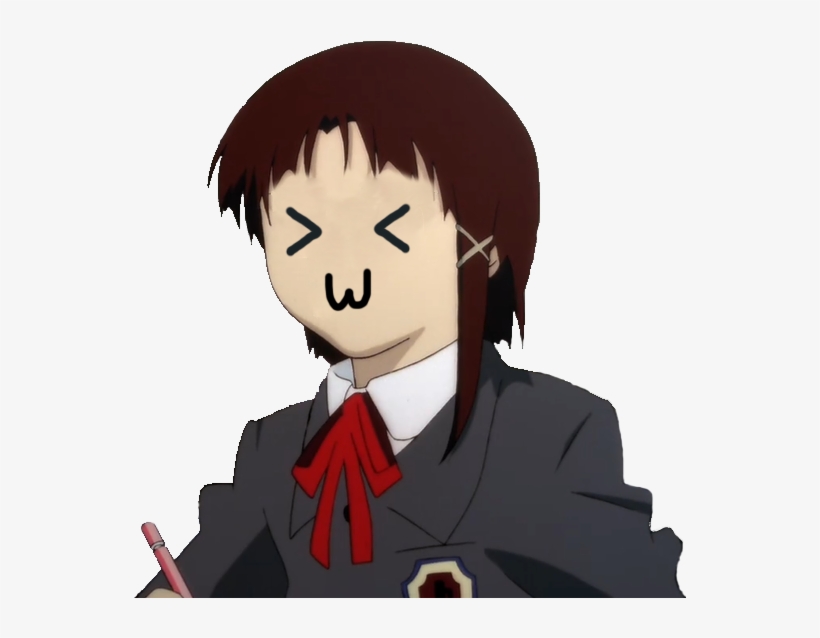 Uuulain Discord Emoji - Cartoon, transparent png