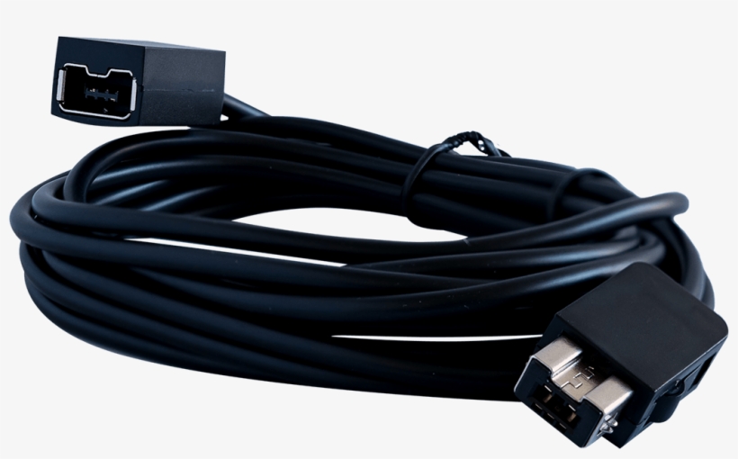 Piranha Snes Cable 2m - Usb Cable, transparent png