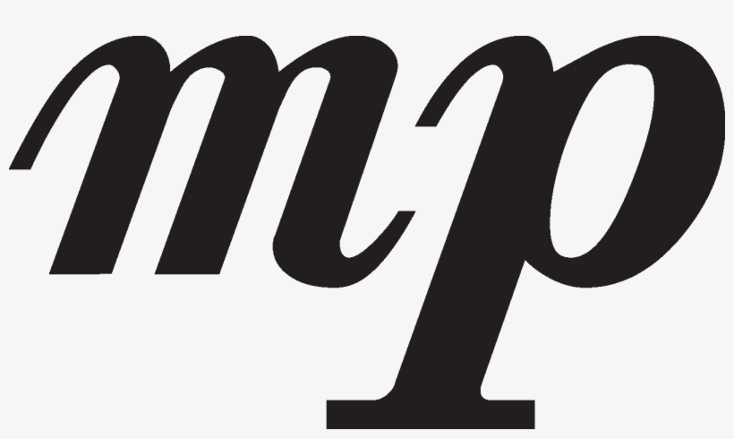 Piano Clipart Mezzo - Piano Symbol, transparent png