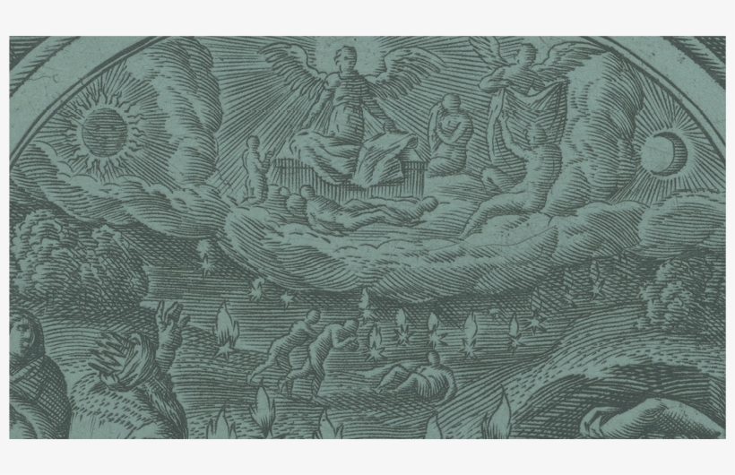 We Are Earth-bounded Humans In Every Way - Zielen Ontvangen Witte Kleren En Brandende Sterren, transparent png