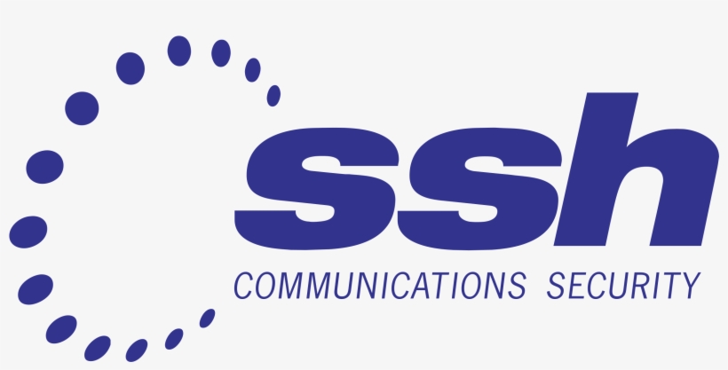 Ssh Logo Png Transparent - Secure Shell, transparent png