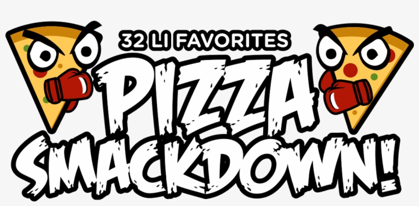 The Search For The Best Long Island Pie, transparent png