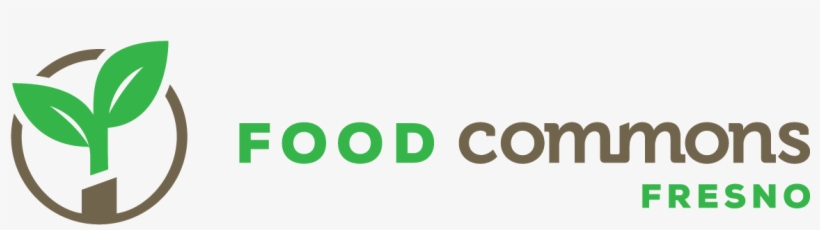 Food Commons Fresno, transparent png