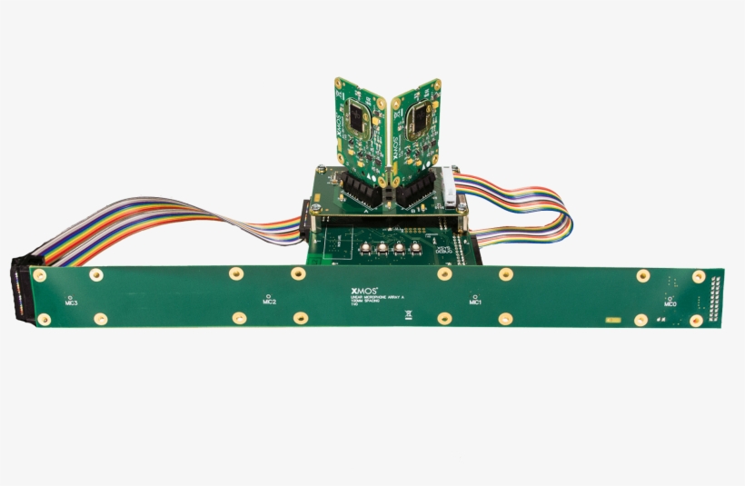 Voice Recognition By Sensor Fusion - Mems Array Beamforming, transparent png