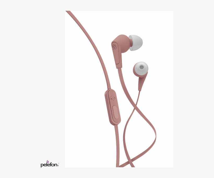 More Views - Urbanista San Francisco In Ear Headphones, transparent png