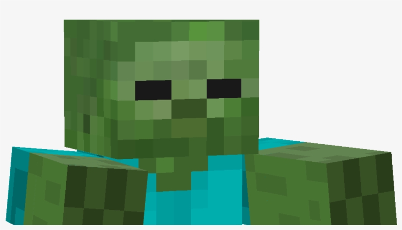 Minecraft Mob, transparent png
