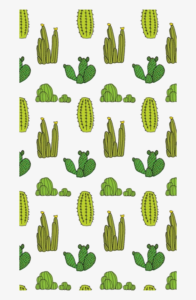 Wallpaper Clipart Cactus - Planta Cactus Blocks Autocad, transparent png