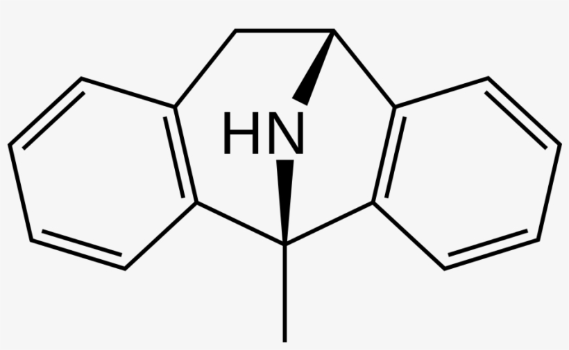 Abstract - 5h Dibenz Bf Azepine, transparent png