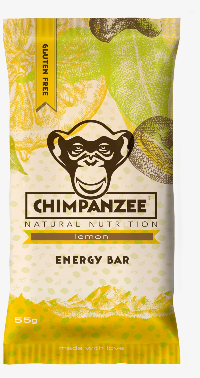 Simple, Delicious And Full Of Energy - Energy Bar, transparent png