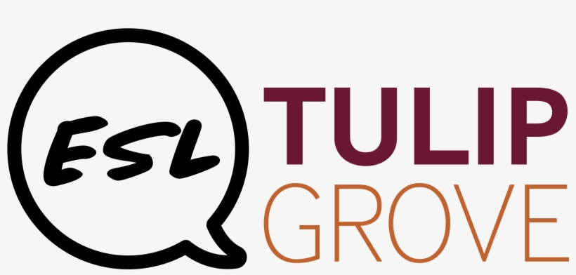 Esl Tulip Grove - Circle, transparent png