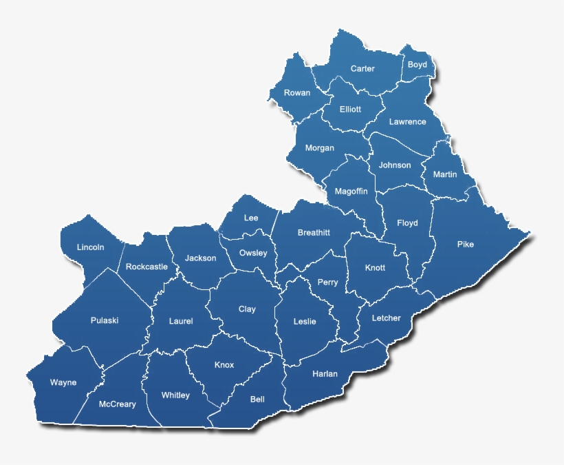 5th District - Kentucky 5th Congressional District, transparent png