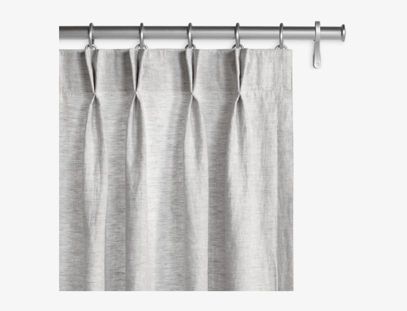 Soft Top Drapery, transparent png