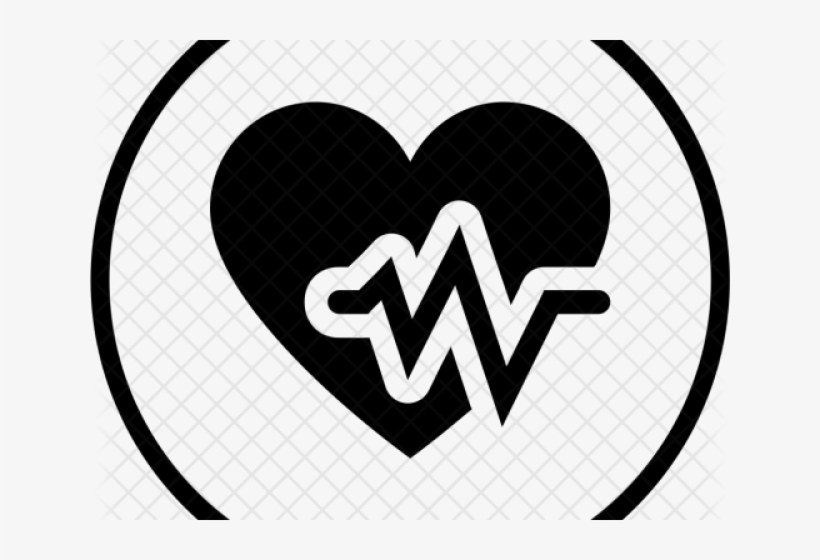 Heart Icons Fitness - Heart, transparent png
