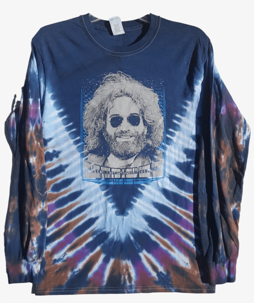 Thank - Long-sleeved T-shirt, transparent png