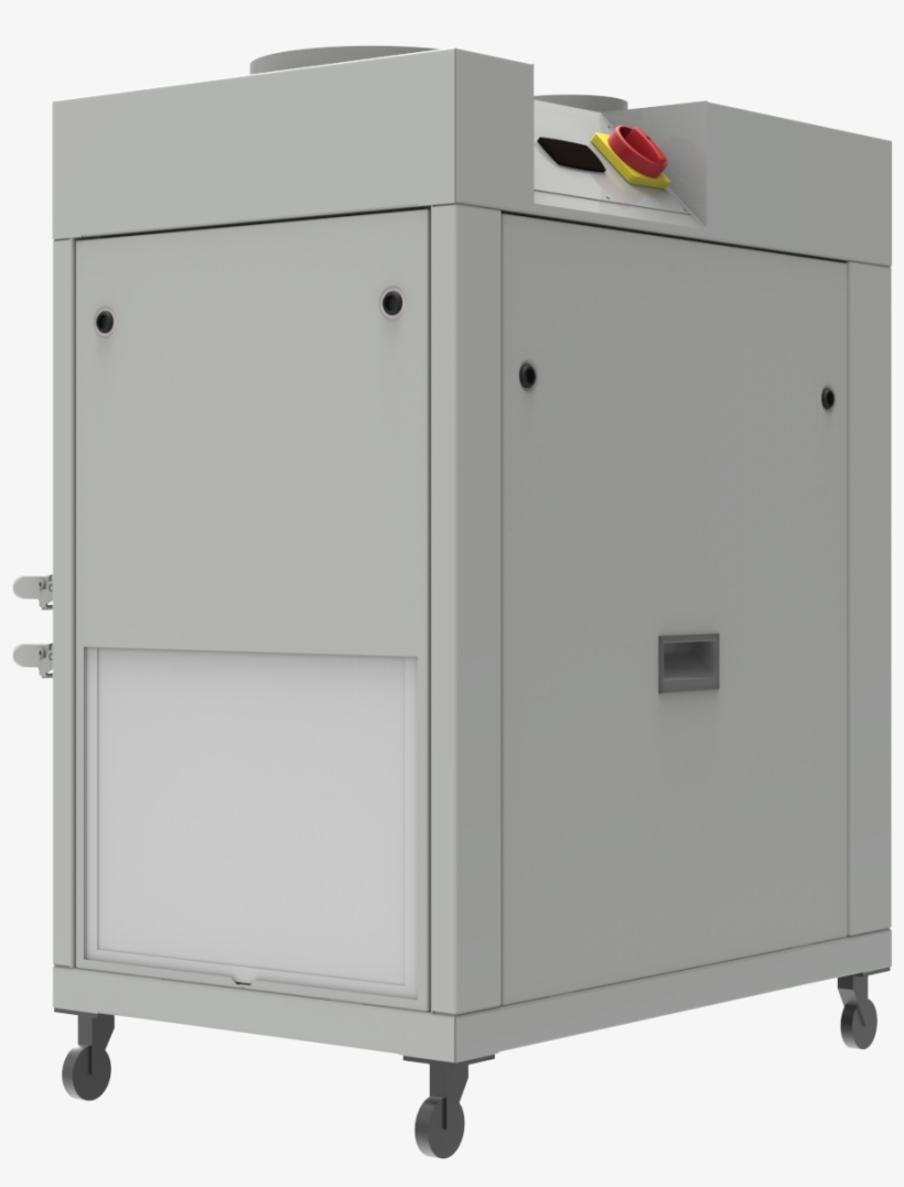 Spot Cooler - Cupboard, transparent png