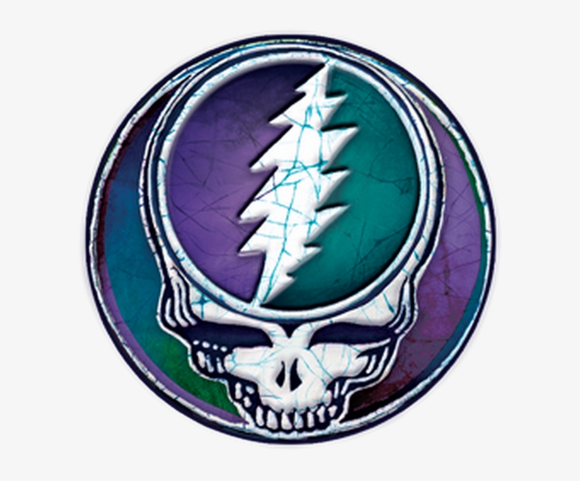 1972 04 - Steal Your Face, transparent png