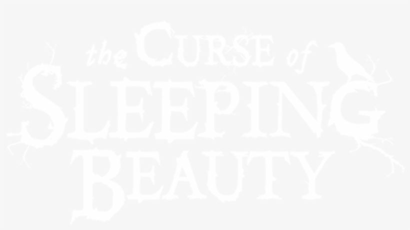 The Curse Of Sleeping Beauty - Poster, transparent png