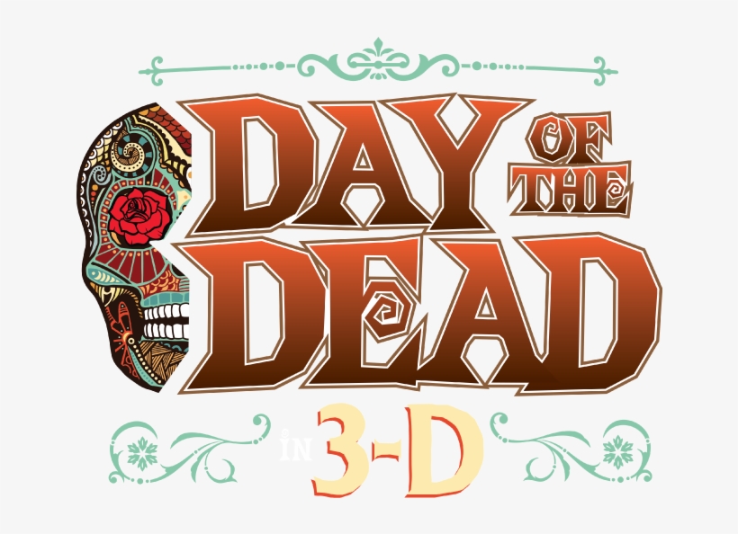 Banner Free Download Day Of The Death Free On Dumielauxepices - Graphic Design, transparent png