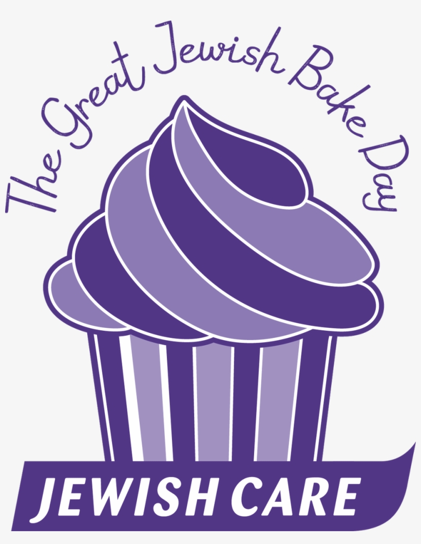 #greatjewishbakeday Hashtag On Twitter - Jewish Care, transparent png