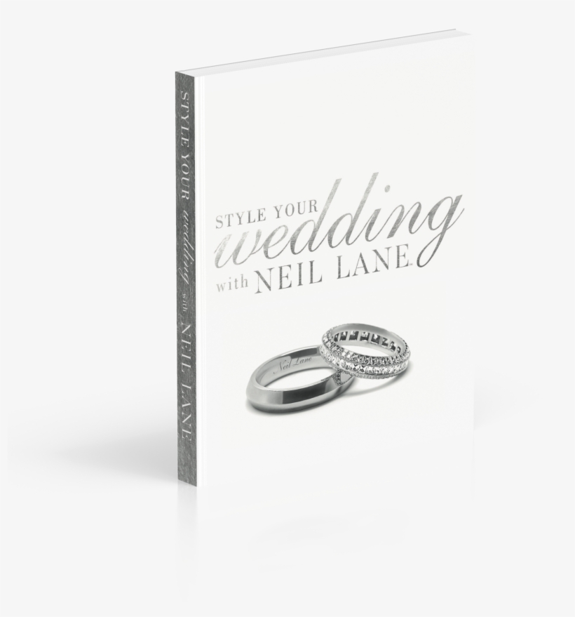 Celebrity Jeweler Neil Lane Is Sharing His Expert Wedding - Engagement Ring, transparent png