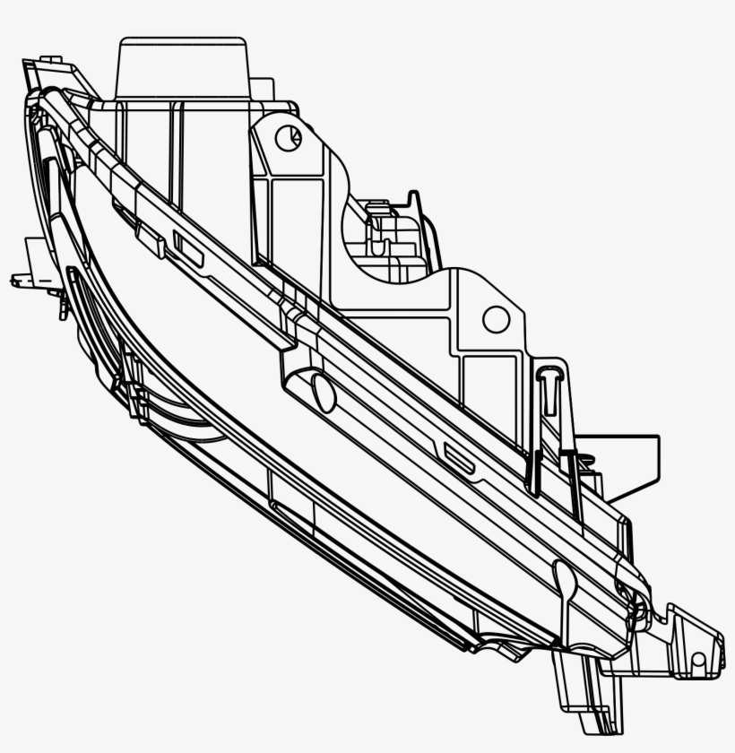 2015-17 - Lifeboat, transparent png