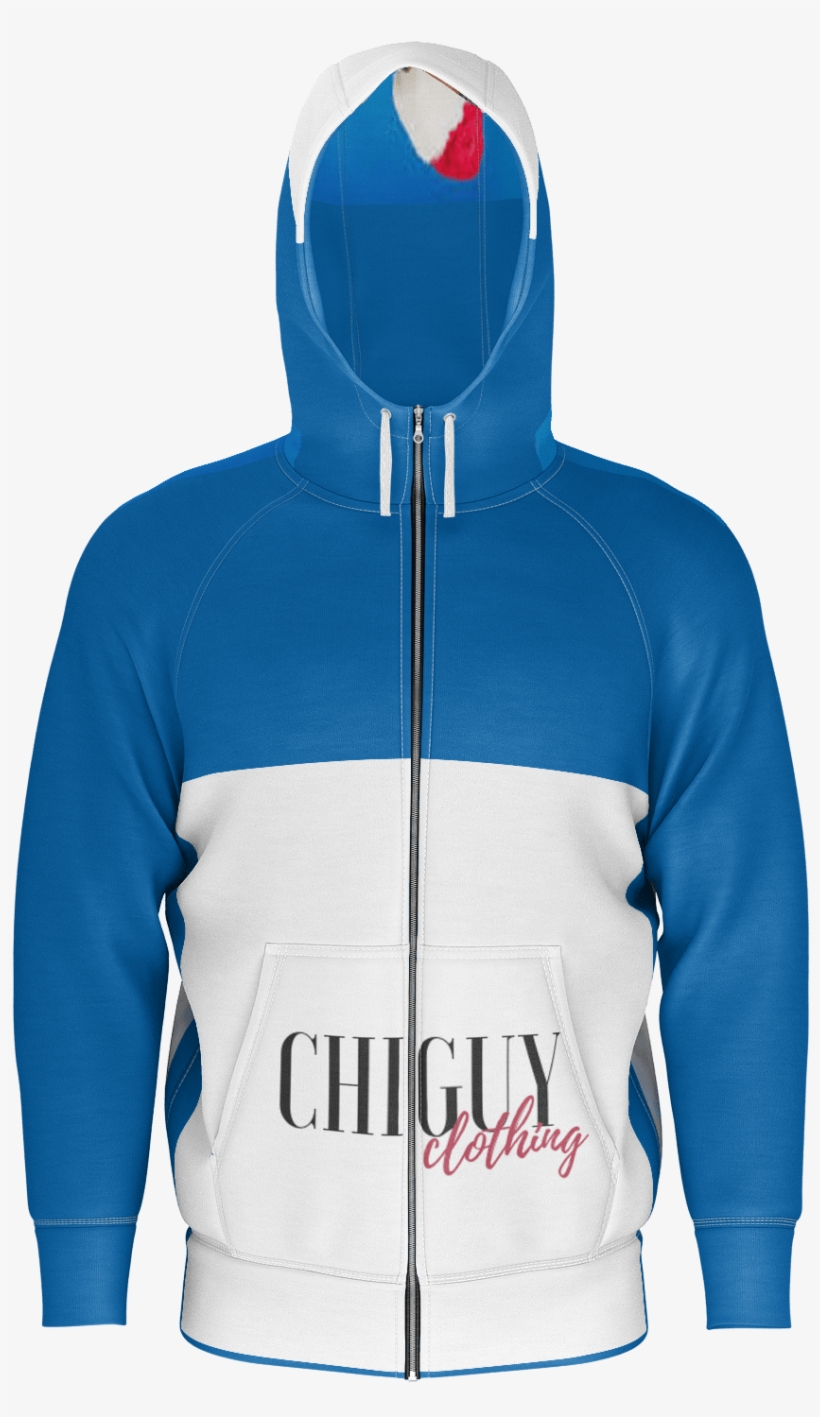 Load Image Into Gallery Viewer, Snoop Dog Xmas Zip - Hoodie, transparent png