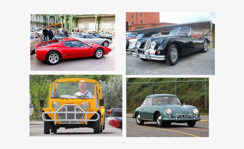 David Letterman Cars, transparent png