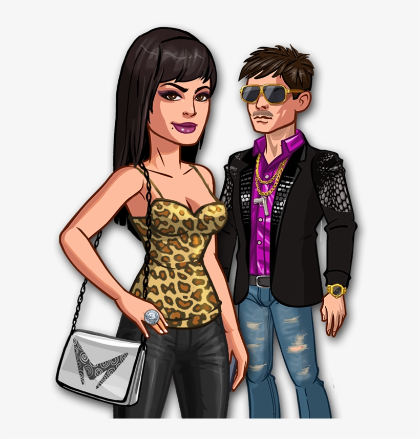 Handle The Drama - Doll, transparent png