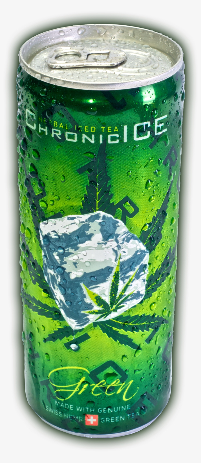 Lightbox - Chronic Iced Tea, transparent png