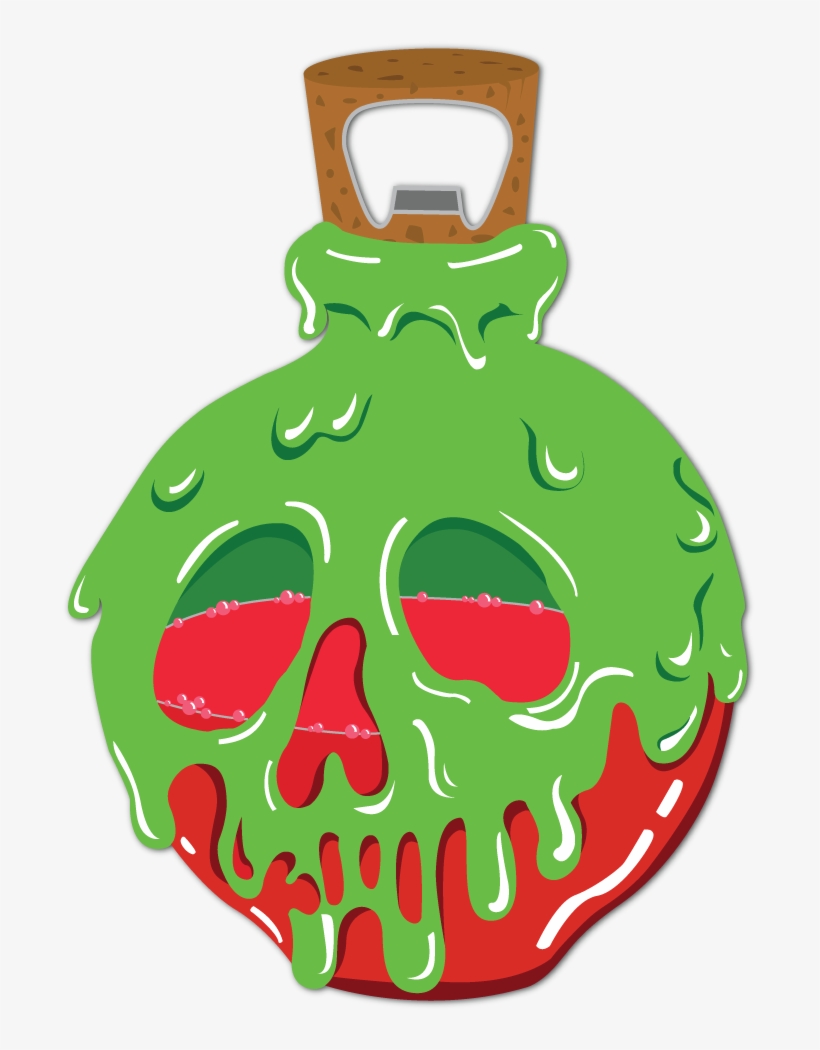 Free Free 63 Snow White Poison Apple Svg SVG PNG EPS DXF File