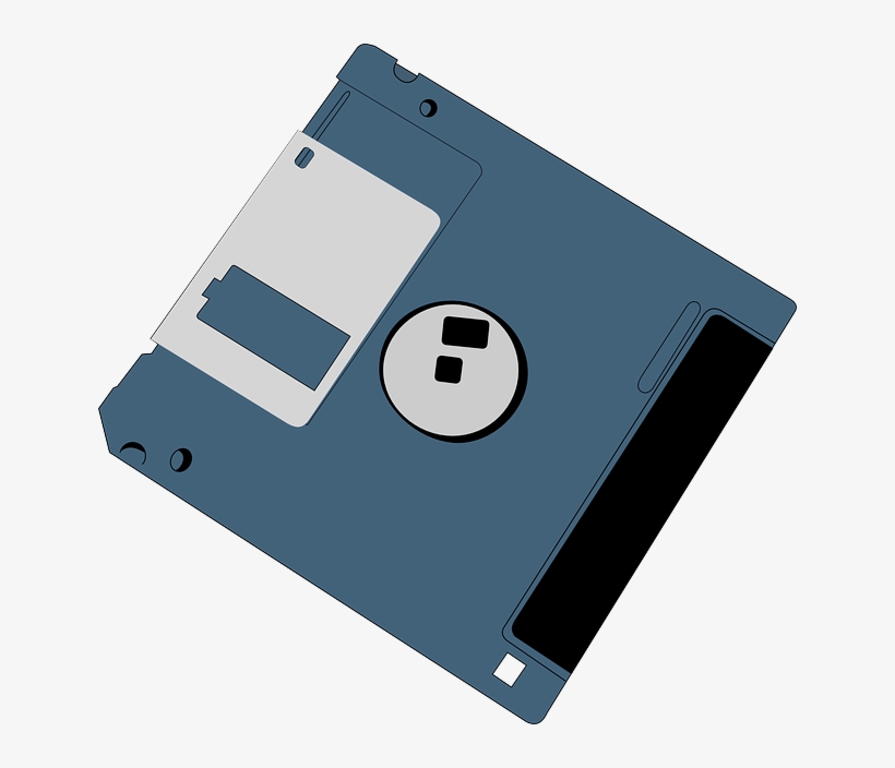 Floppy Disk Transparent, transparent png