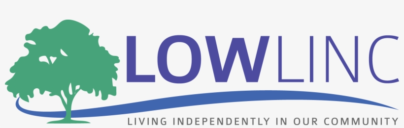 Lowlinc Has New Coordinator - Oval, transparent png