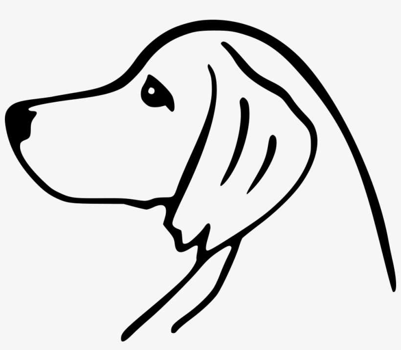 Png File Svg - Dog, transparent png